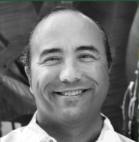 Rick Smoot